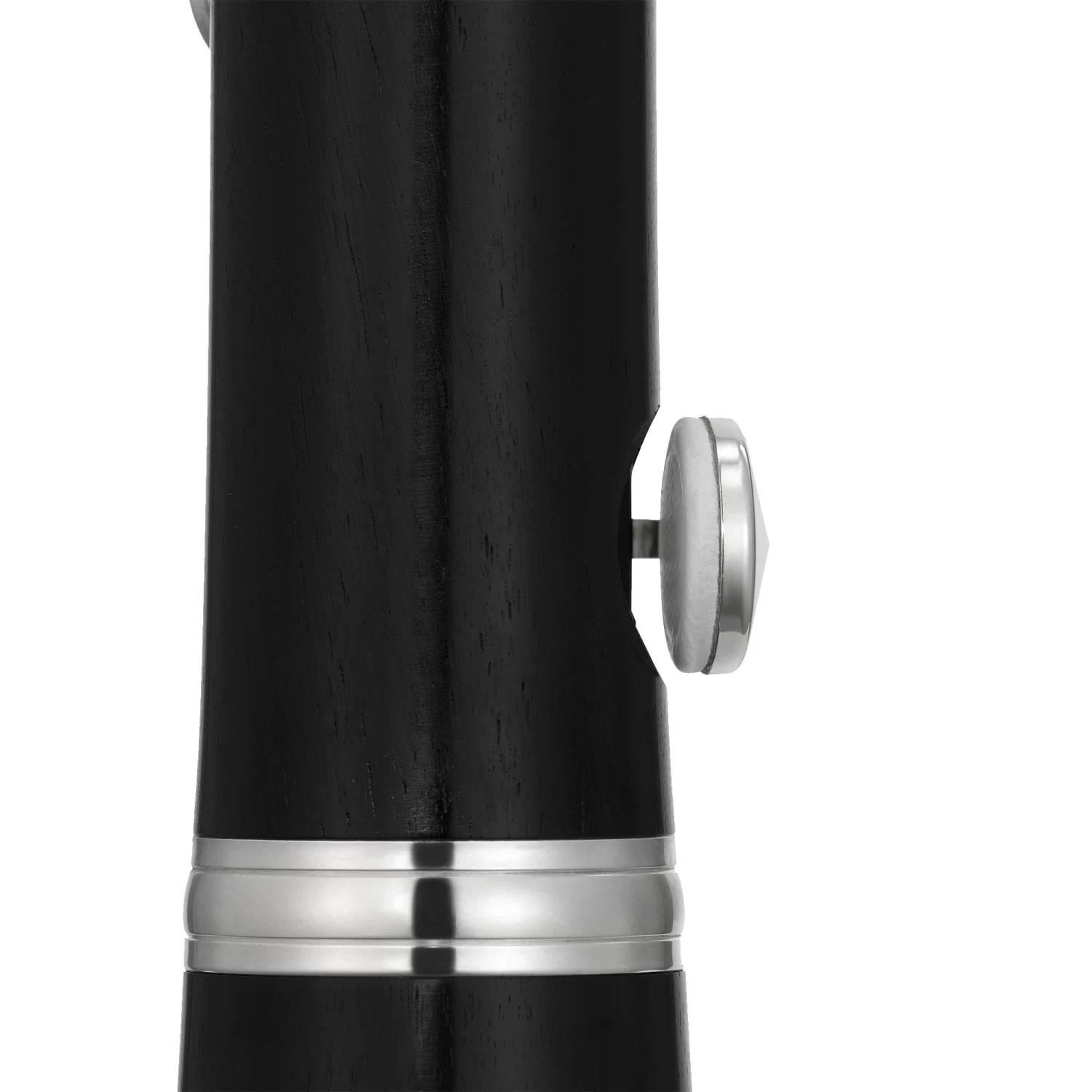 Yamaha YCLCX Custom Bb Clarinet - Image 3