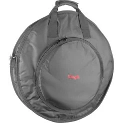 Stagg CYB-10 Dual Padded Cymbal Bag