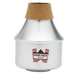 Denis Wick 5506 Cornet Or Trumpet Extending Tube Mute